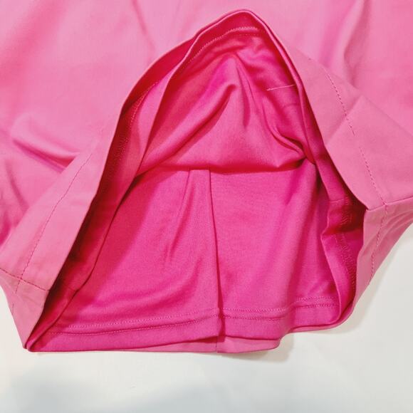 Superdown Stevie Sweetheart Mini Dress in Pink Medium - Picture 3 of 9